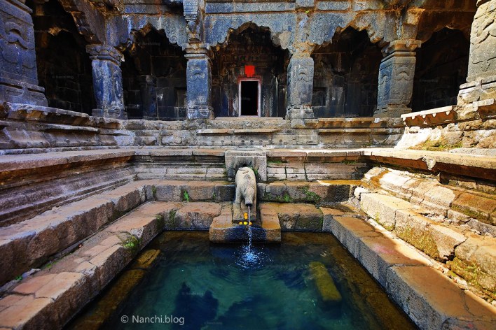 Krishnabai Temple, Mahabaleshwar – A hidden gem! – Nanchi.blog